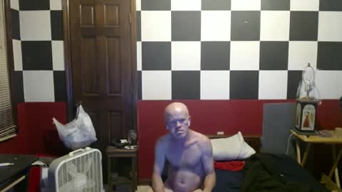 terdy2366 online show from 12.31.24