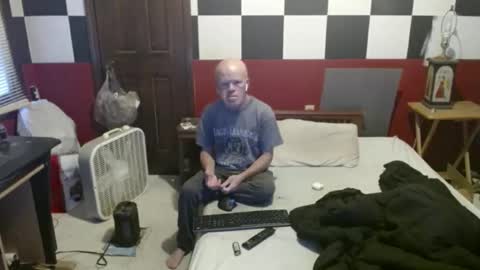 terdy2366 online show from 02.19.25