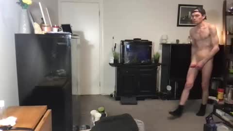 Terence online show from 02.15.26