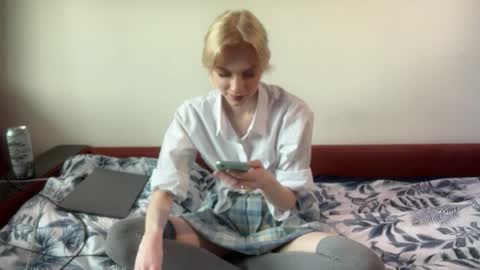 Snapshot of teresagerula chatting on 02.22.26 Anna online show from 02.22.26