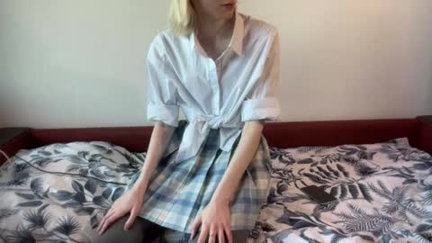 Snapshot of teresagerula chatting on 02.23.26 Anna online show from 02.23.26