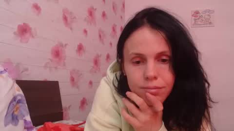 teresalovex online show from 09.25.25