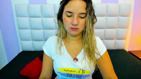 Teresa online show from 12.11.24