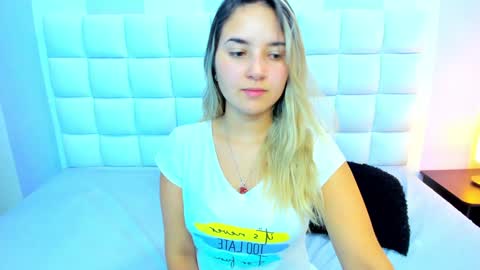 Teresa online show from 12.11.24