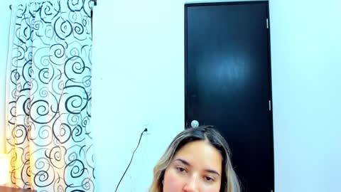 Teresa online show from 12.12.24