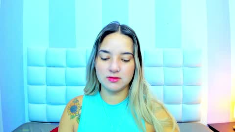 Teresa online show from 12.20.24