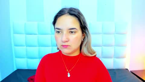 Teresa online show from 01.14.25