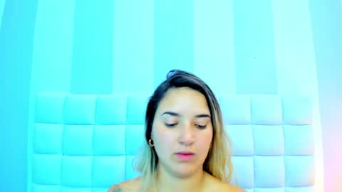 Teresa online show from 01.21.25