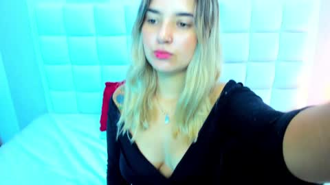 Teresa online show from 01.25.25