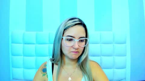 Teresa online show from 09.24.25