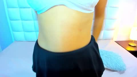 Teresa online show from 10.14.25