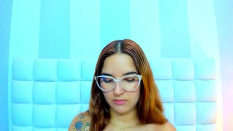 Teresa online show from 01.05.26