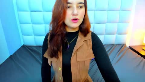 Teresa online show from 02.07.26