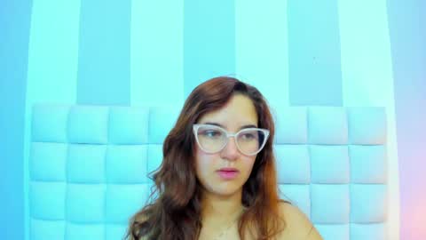 Snapshot of teresasroom_ chatting on 04.30.26 Teresa online show from 04.30.26