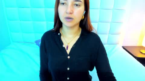 Snapshot of teresasroom_ chatting on 05.19.26 Teresa online show from 05.19.26