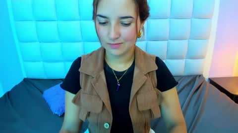 Snapshot of teresasroom_ chatting on 05.24.26 Teresa online show from 05.24.26
