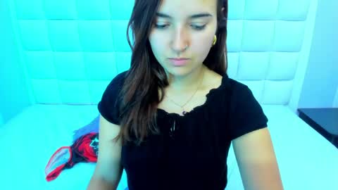 Snapshot of teresasroom_ chatting on 05.26.26 Teresa online show from 05.26.26