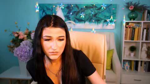 terezarobinson online show from 03.02.26