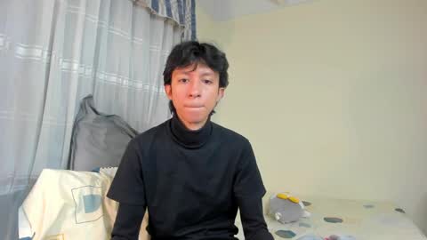 Juanfe  online show from 01.01.25