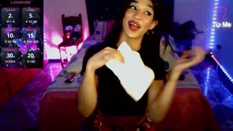 Terra obsession online show from 03.26.26