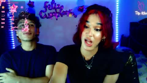 Terra obsession online show from 04.18.26