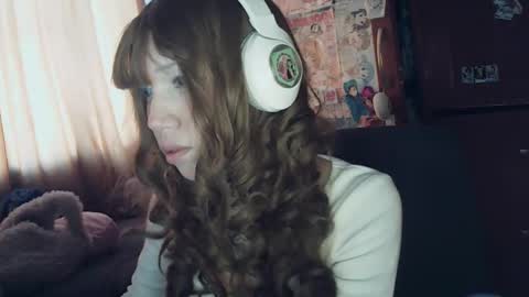 Terra Elowen online show from 03.19.26