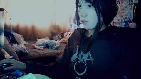 Terra Elowen online show from 03.25.26