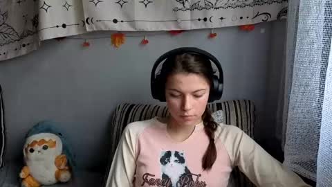 Anny Simpson online show from 11.19.25