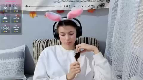 Anny Simpson online show from 12.16.25