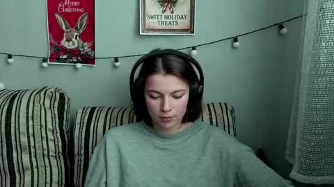 Anny Simpson online show from 01.19.26