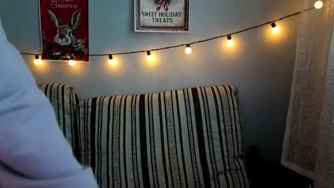 Anny Simpson online show from 02.02.26