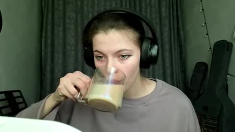 Anny Simpson online show from 02.03.26