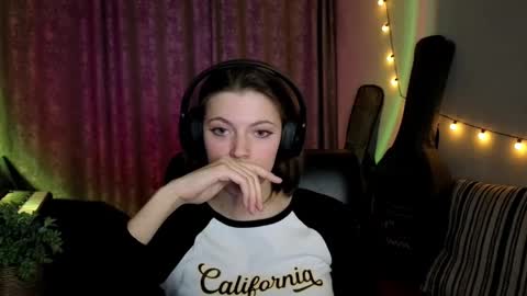 Anny Simpson online show from 02.25.26