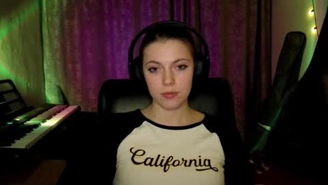 Anny Simpson online show from 03.16.26