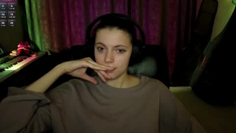 Anny Simpson online show from 04.02.26