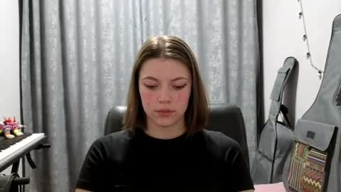 Anny Simpson online show from 05.15.26