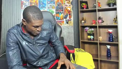 terranze_z online show from 01.05.25