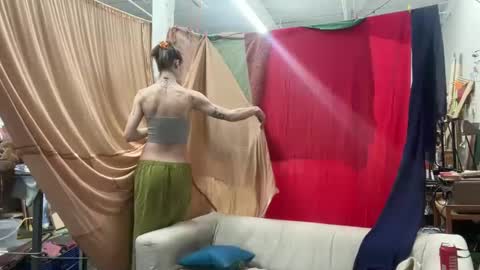 Terra Worship Findomme online show from 03.09.25