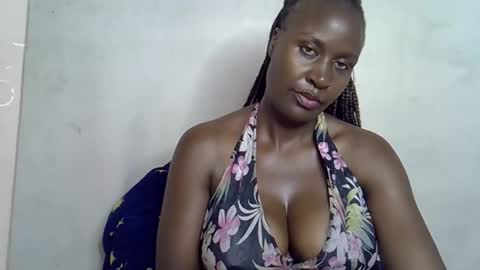 terriam online show from 11.21.25