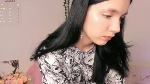 Caroline online show from 06.01.26