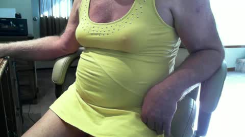 Snapshot of terriscam chatting on 10.08.25 terriscam online show from 10.08.25