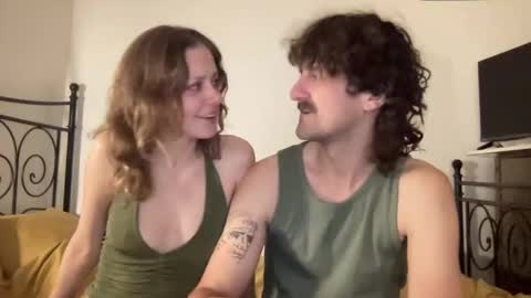 terry and elanor online show from 11.03.25