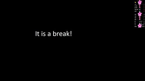 Terry online show from 12.07.24