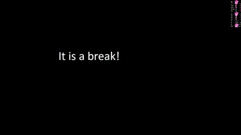 Terry online show from 12.10.24