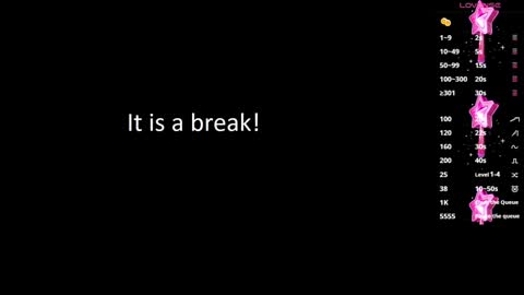 Terry online show from 12.30.24