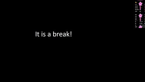 Terry online show from 01.29.25