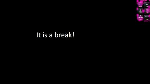 Terry online show from 03.07.25