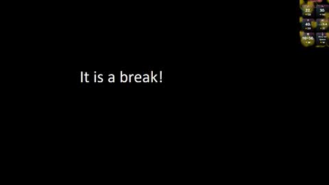 Terry online show from 03.09.25