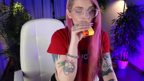 Terry online show from 04.08.26