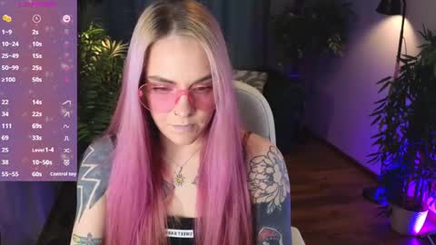 Terry online show from 04.11.26